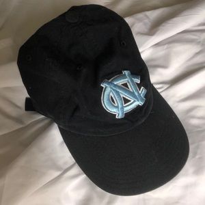Tar Heels cap